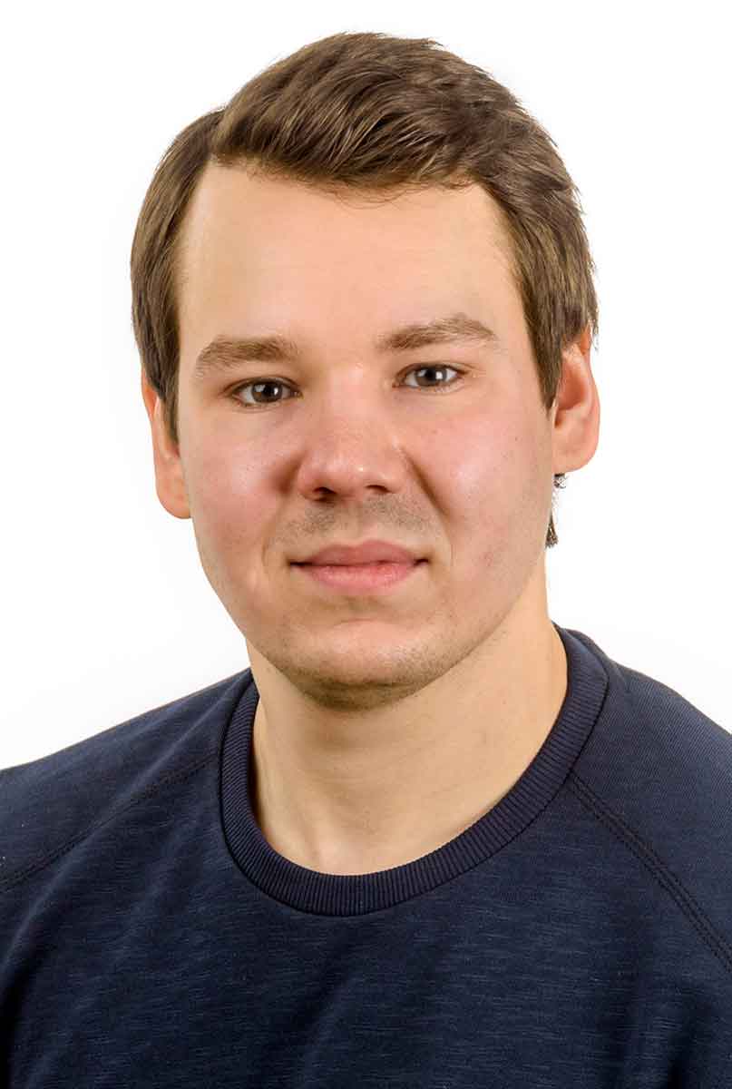 Daniel Bretschneider