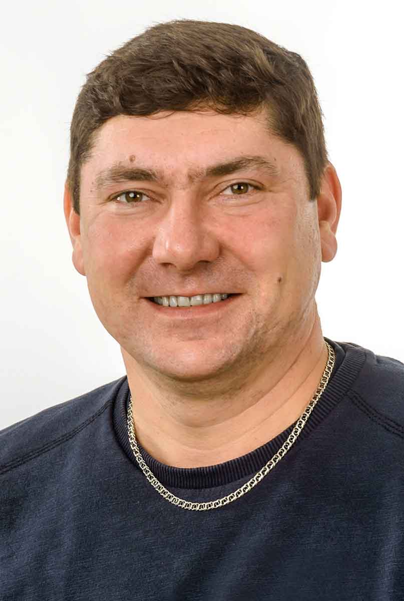 Juri Gugenheimer
